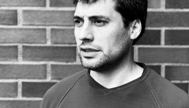 Alex Astudillo Larraz